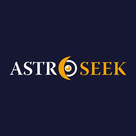 If you are tired of the inaccuracies of other apps AstroMatrix is perfect for you!. . Astro seek
